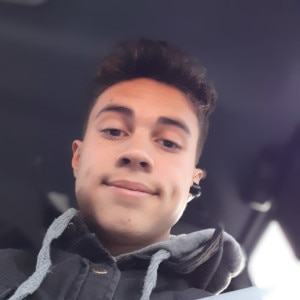 Indian man gavintran is looking for a partner