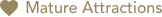 MatureAttractions.com logo