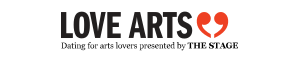 LoveArts.com logo