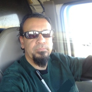 Latina man allbfn is looking for a partner