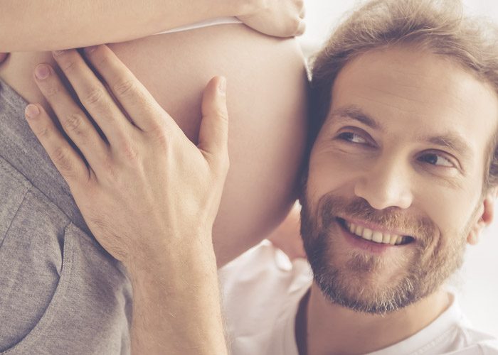 dating-while-pregnant-tips