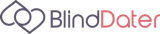 BlindDater.com logo