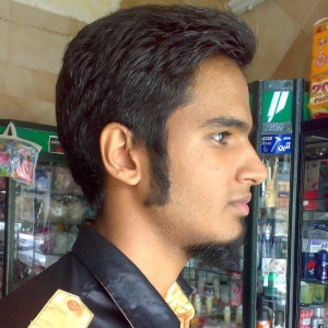 Indian man rude_36780 is looking for a partner
