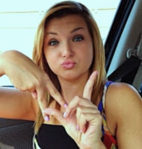 Hotcrazylady21, Chattanooga, single 