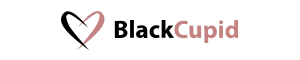 BlackCupid.com logo