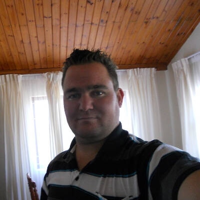 baren9801, Cape Town , single man