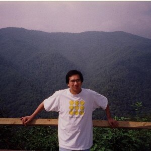 Asian man hiwai67 is looking for a partner