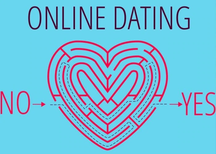 advantages and disadvantages of online dating