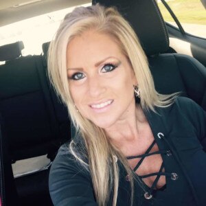 Mature Woman from US; burt_jesse