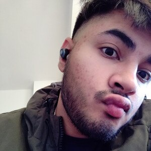 Indian man Navi is looking for a partner