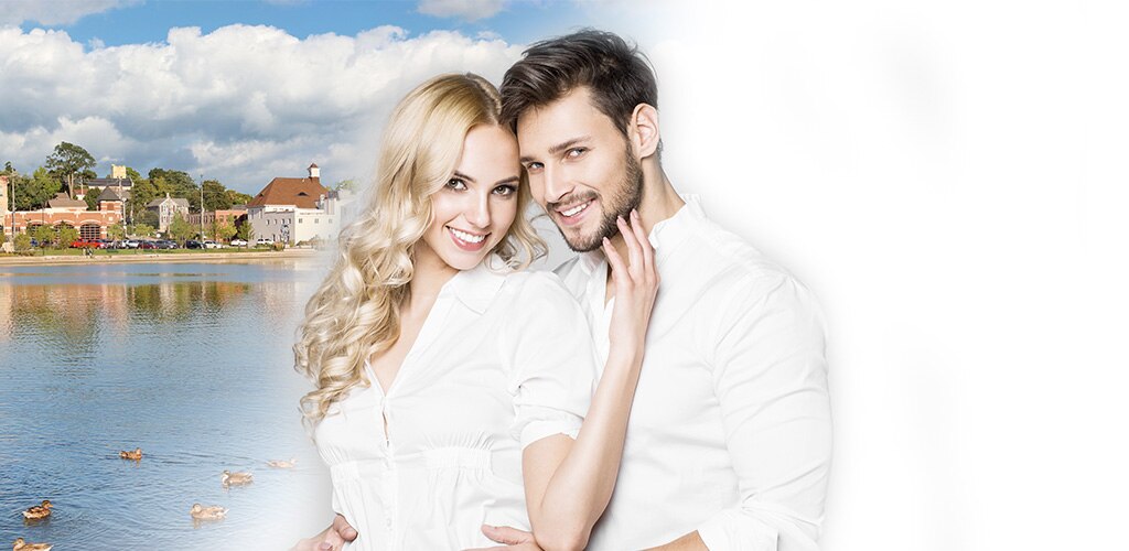 Dating in St Charles