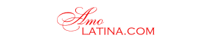 AmoLatina.com logo