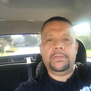 Latina man JoeyG is looking for a partner