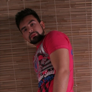 Indian man shadan is looking for a partner