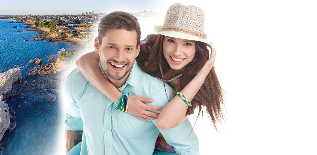 Dating in Orange County