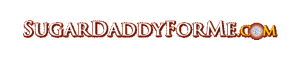 SugarDaddyForme.com logo