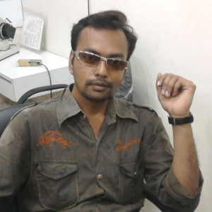 Indian man keyur is looking for a partner