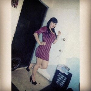 Mara20, Fresno, single women