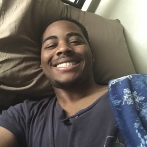 Keyshon98, Toledo, single gay