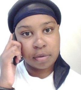 Kalibaby32, Atlanta, single lesbian