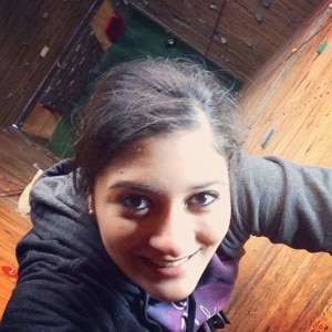 Indian woman paulinaf is looking for a partner