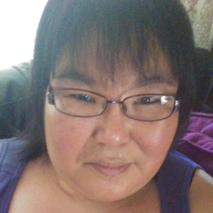 Asian woman Passionless is looking for a partner