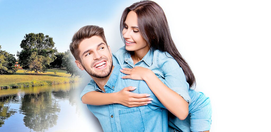 Dating in Wichita Falls