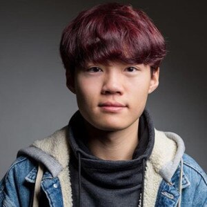 Asian man luciferchang is looking for a partner