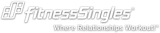 Fitness-Singles.com logo