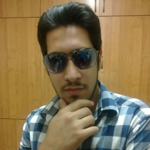 Indian man m_sadegh5482 is looking for a partner