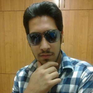 Indian man m_sadegh5482 is looking for a partner