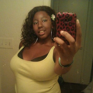 Black woman JoyfulTreasure is looking for a partner