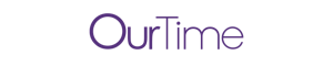 Ourtime.com logo