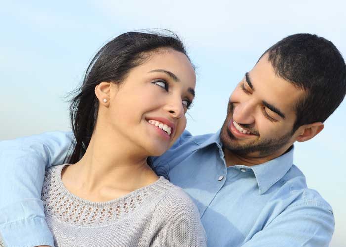 Flirt-dating-arab-women