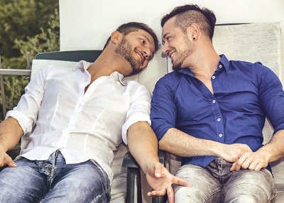 Arlington Gay Dating Tips