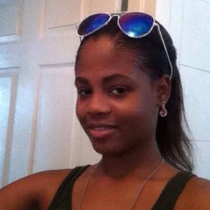 Black woman cynthia is looking for a partner