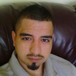 Latina man Falcon323 is looking for a partner