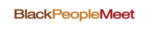 BlackPeopleMeet.com logo