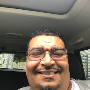 Latina man Bigman1230 is looking for a partner