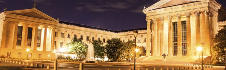 Philadelphia-Museum