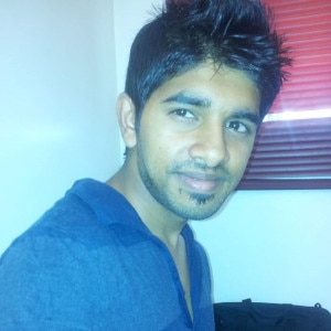 Indian man lovemachine is looking for a partner