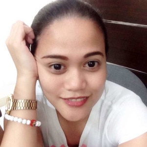 Asian woman Kathmarie02 is looking for a partner