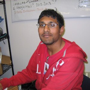 Indian man Thaindian23 is looking for a partner