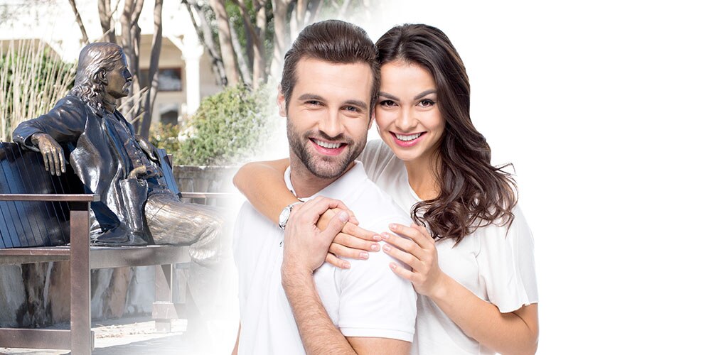 Dating in Boerne