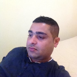 Indian man justforyou is looking for a partner