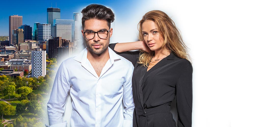 Dating-seite in minneapolis