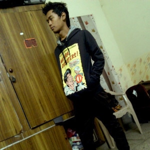 Indian man Ake_24 is looking for a partner