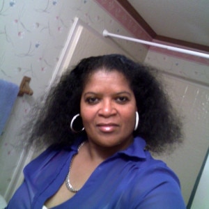 Black woman Sexyknickers is looking for a partner