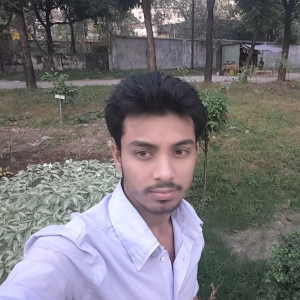 Indian man himelbahar is looking for a partner