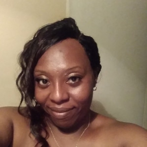 Black woman lacreshasmith is looking for a partner
